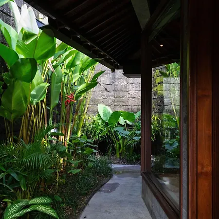 Sejati Boutique Hotel Uluwatu