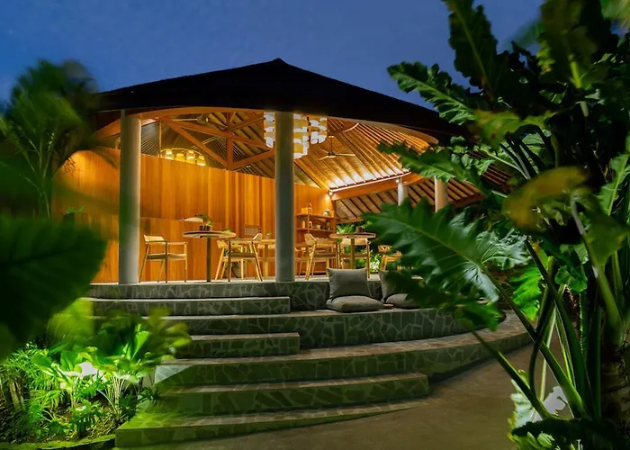 Sejati Boutique Uluwatu