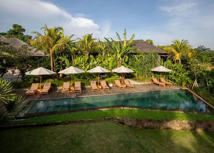 Sejati Boutique 4* Uluwatu
