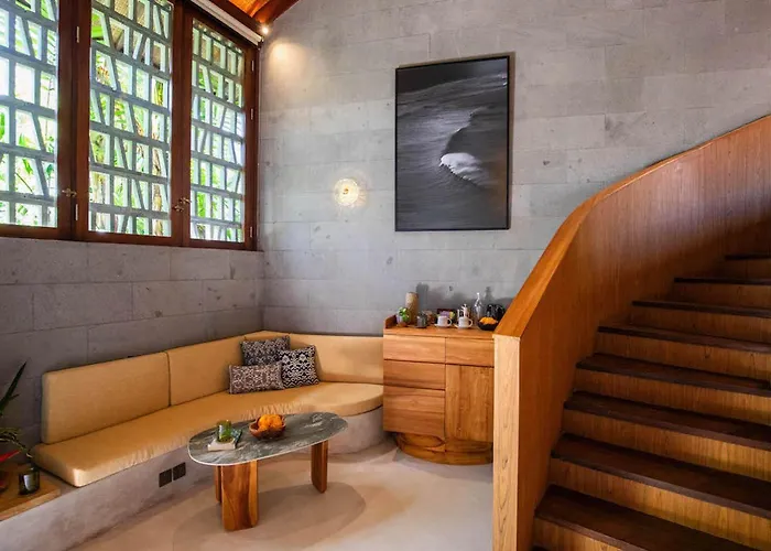 Sejati Boutique Otel