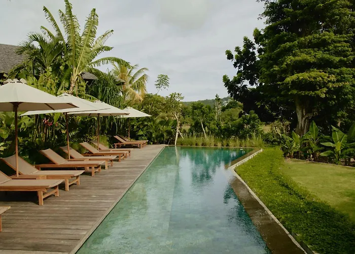 Sejati Boutique Otel Uluwatu