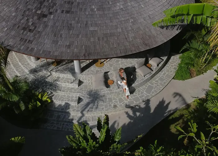 Sejati Boutique Hotel
