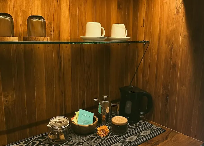 Hotel Sejati Boutique