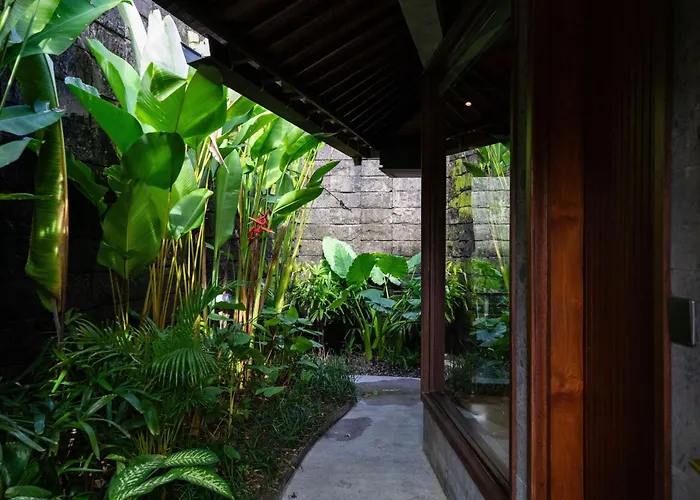 Hotel Sejati Boutique Uluwatu