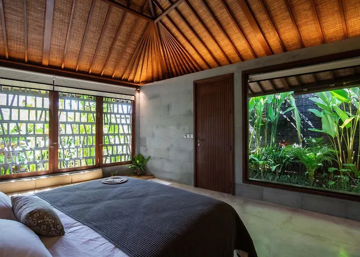 Sejati Boutique Hotel Uluwatu