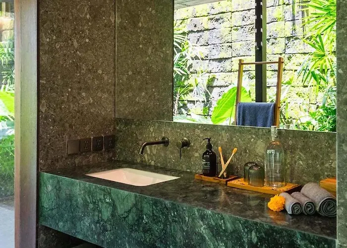 Sejati Boutique 4* Uluwatu