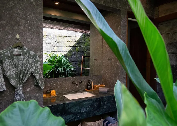 Otel Sejati Boutique Uluwatu