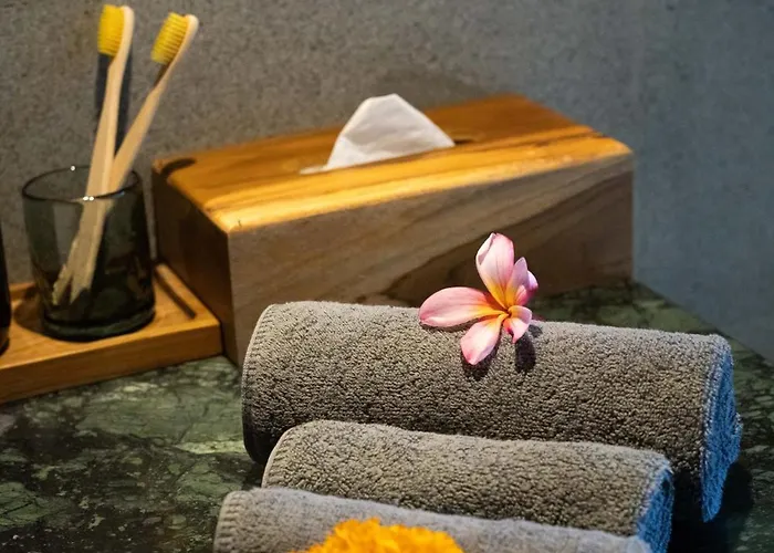 Hotel Sejati Boutique
