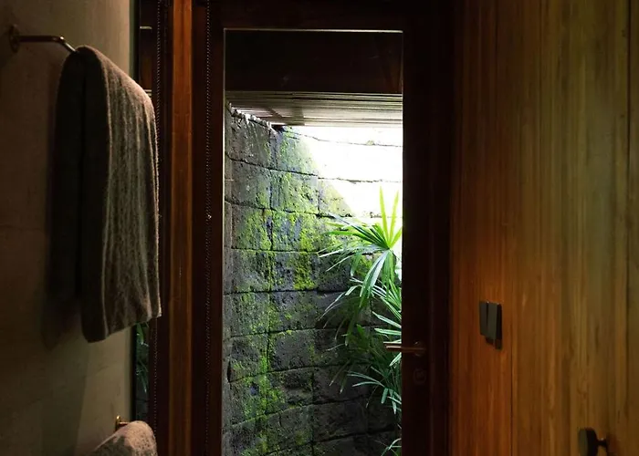 Sejati Boutique Hotel