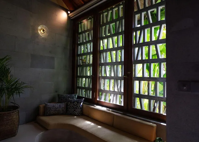 Sejati Boutique 4* Uluwatu