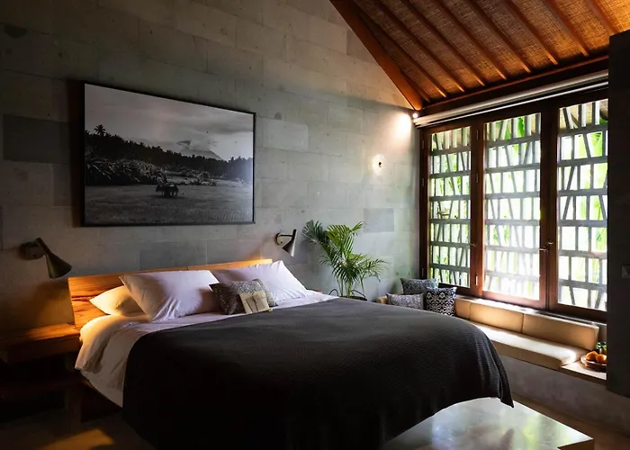 Otel Sejati Boutique Uluwatu
