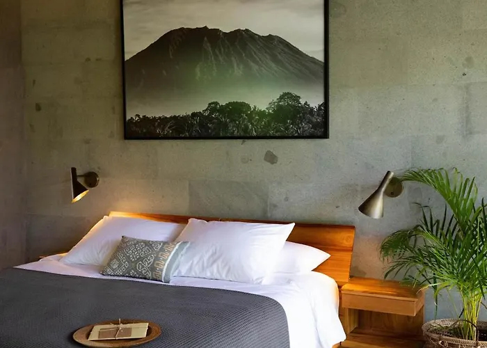 Hotel Sejati Boutique Uluwatu