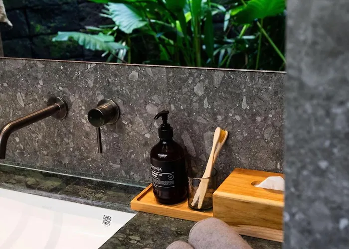 Hotel Sejati Boutique Uluwatu