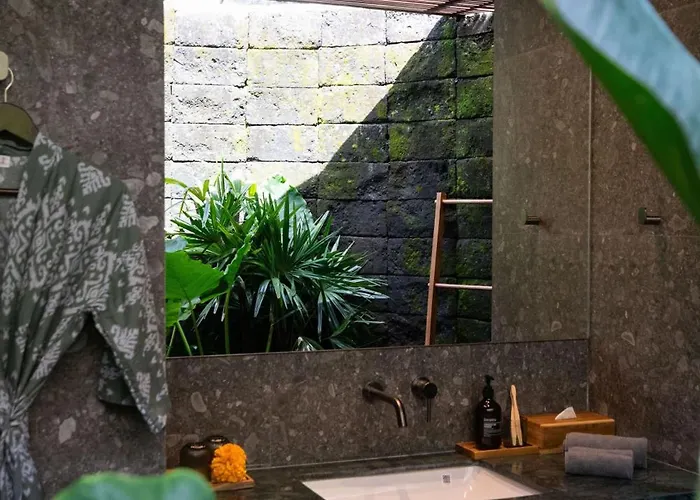 Sejati Boutique Uluwatu