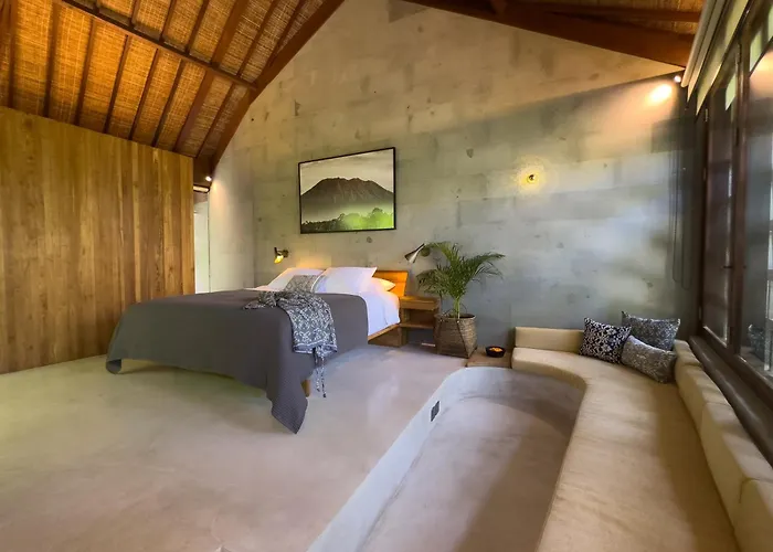 Sejati Boutique 4* Uluwatu