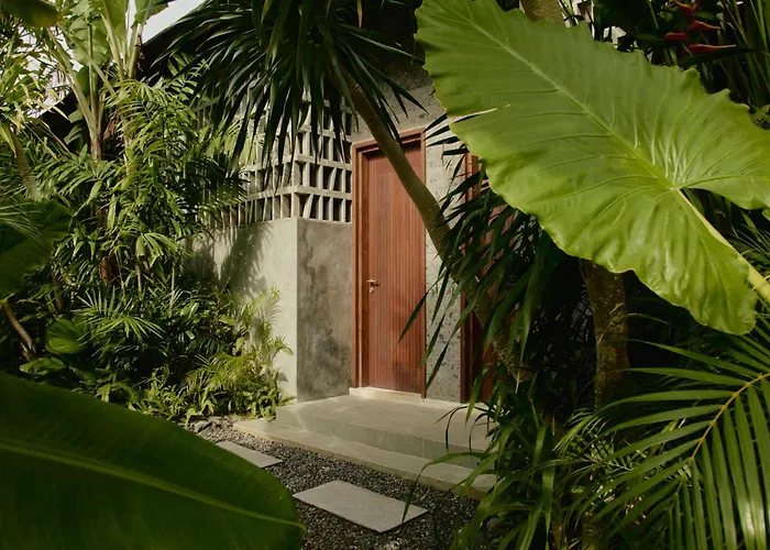 Sejati Boutique Hotel