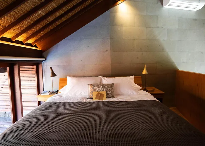 Sejati Boutique Hotel Uluwatu