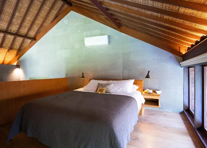 Sejati Boutique 4* Uluwatu