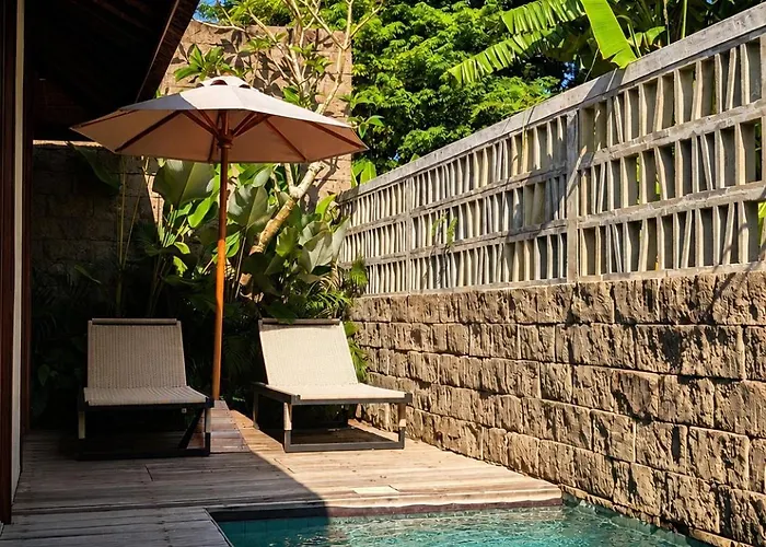 Sejati Boutique Hotel 4*