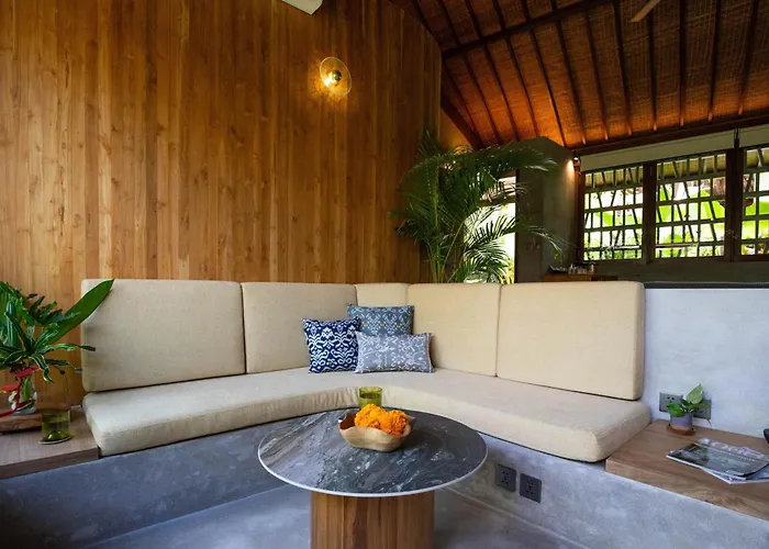 Sejati Boutique 4* Uluwatu