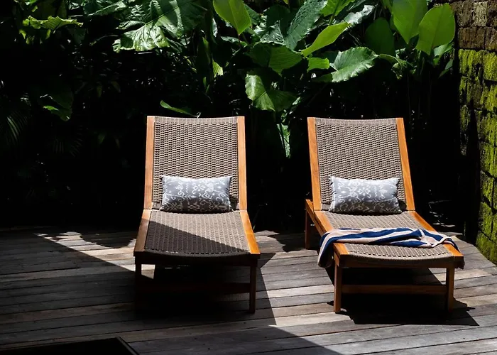 Sejati Boutique Hotel