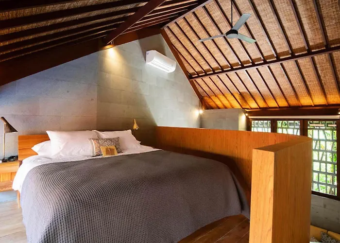 Sejati Boutique 4* Uluwatu
