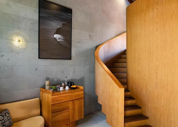 Sejati Boutique 4* Uluwatu