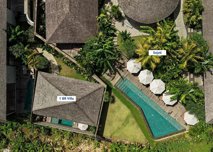 Sejati Boutique Uluwatu