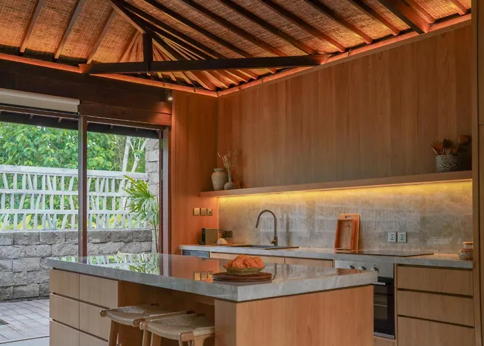 Sejati Boutique Otel Uluwatu