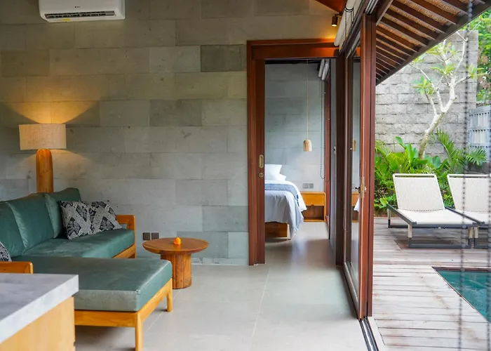 Sejati Boutique 4*