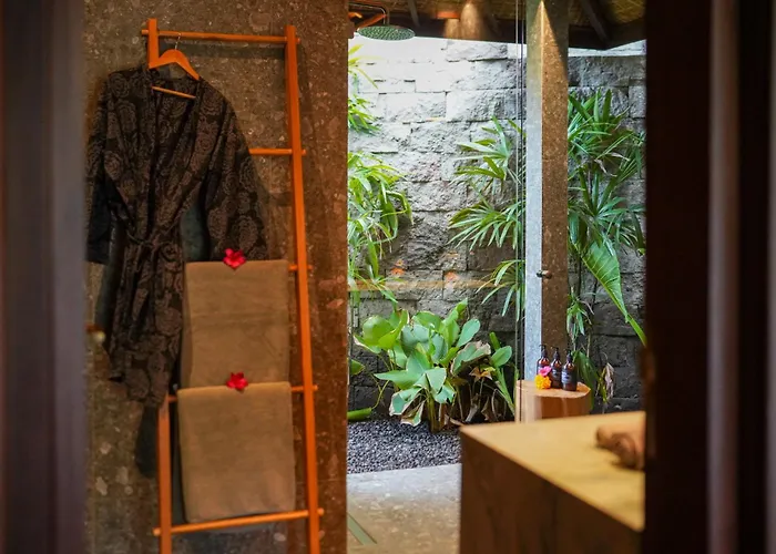 Sejati Boutique Hotel Uluwatu